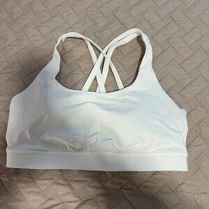 Lululemon Energy Bra